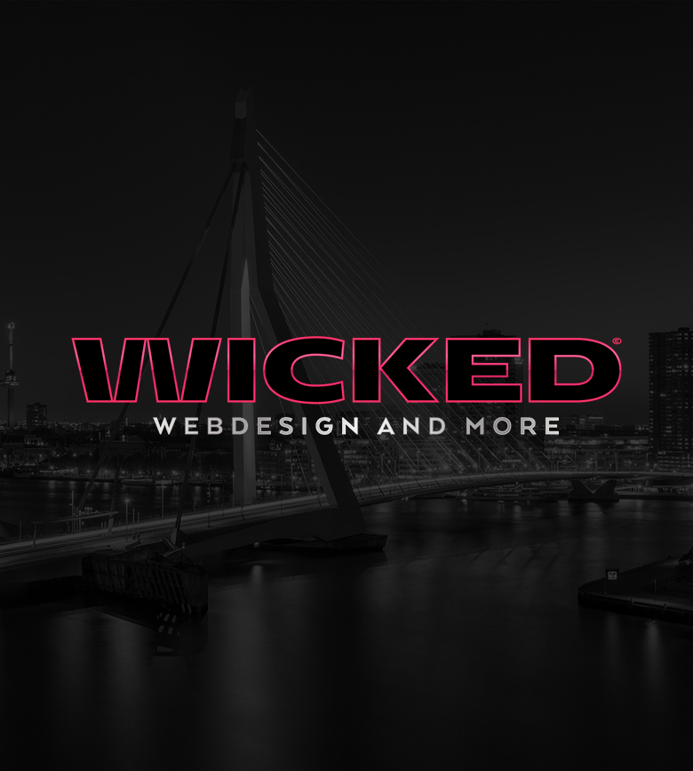 WICKED Webdesign